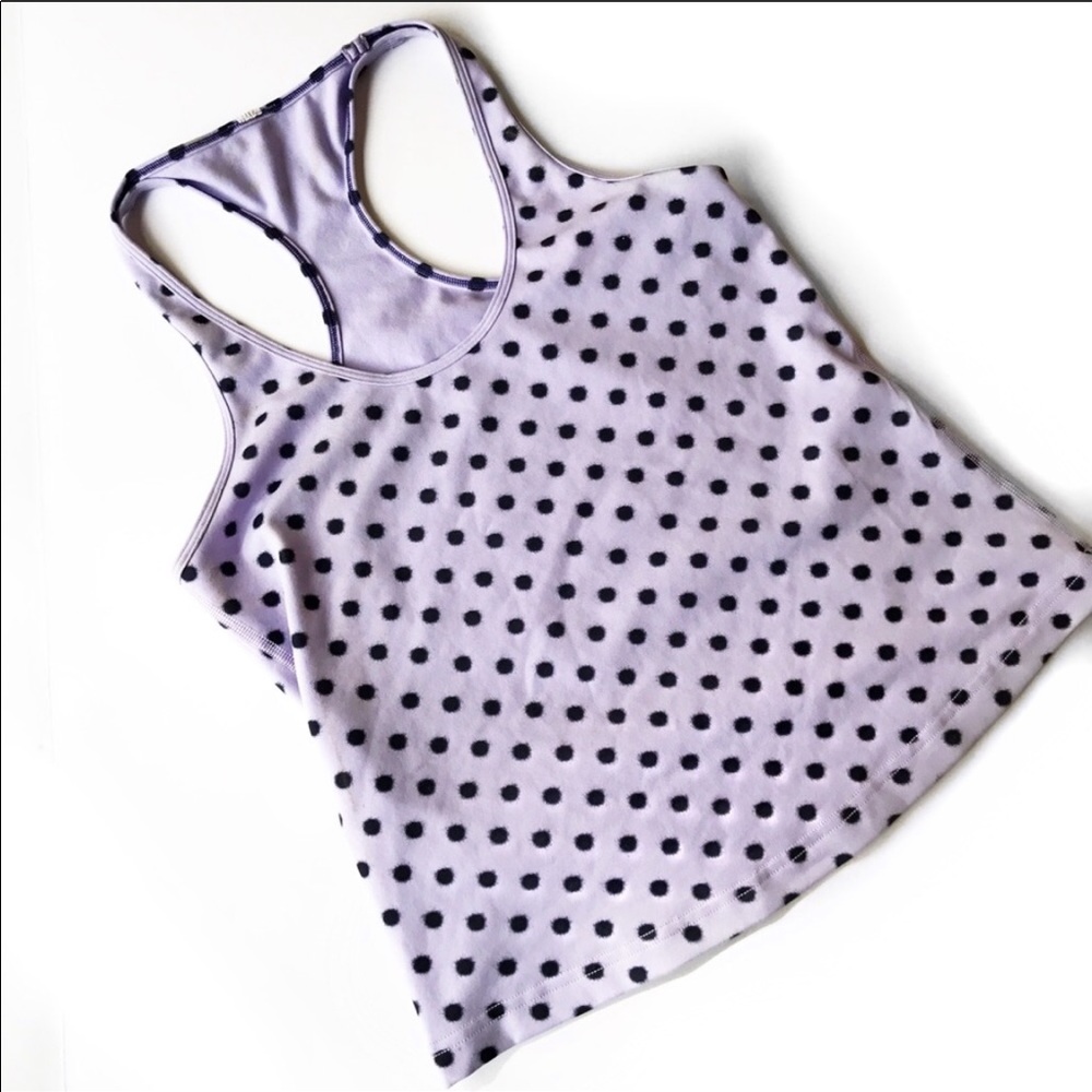 Lululemon Razor Back Tank Top - Picture 4 of 9